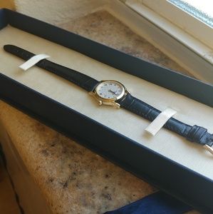 ⌚ NWT Raymond Weil Watch